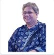 Ms. Judy Rodrigues