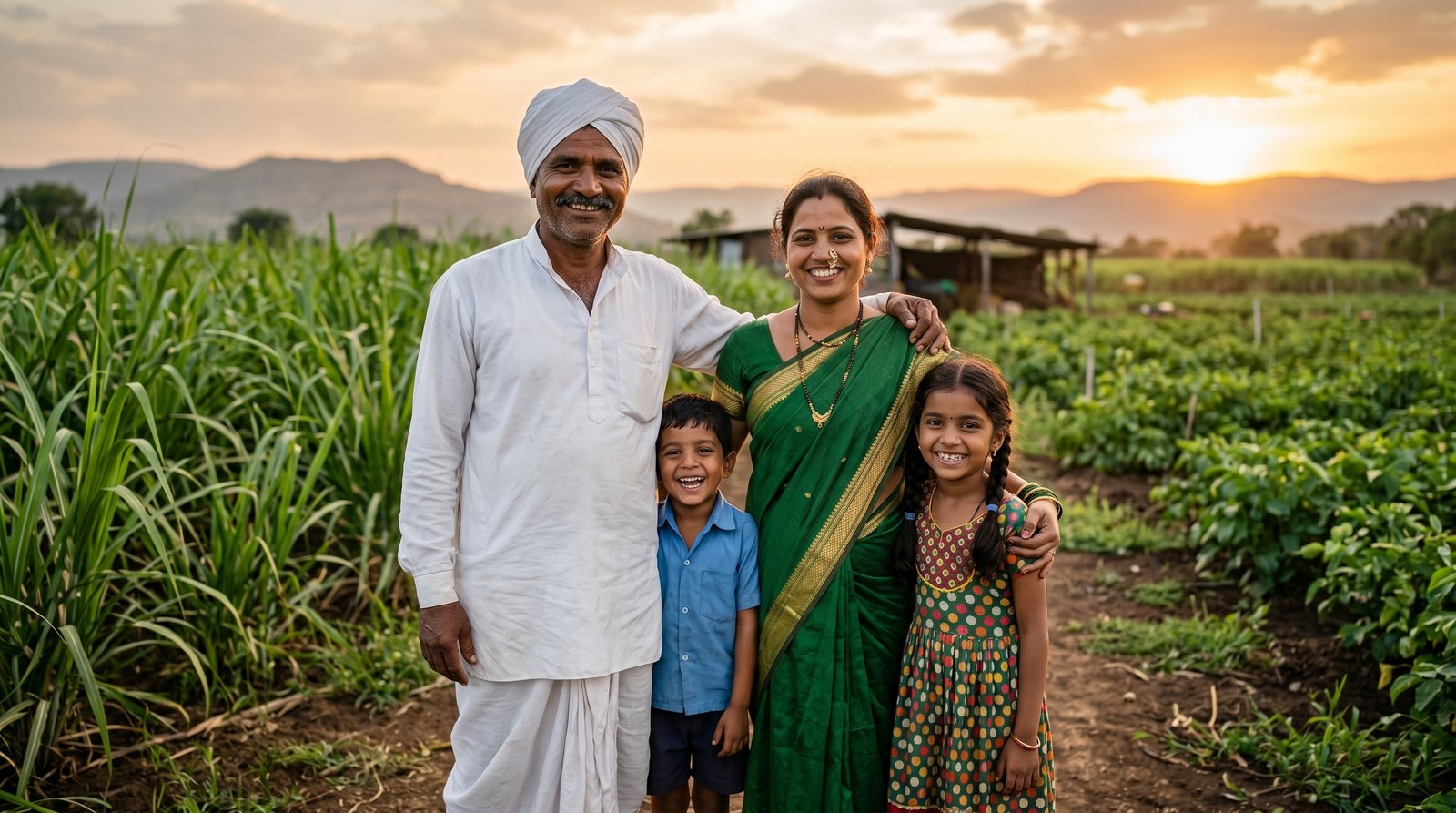 About Gurudham Trust